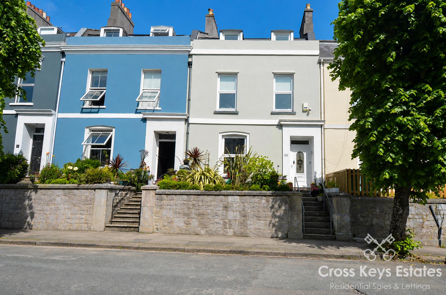 Cross Keys Estate Agents